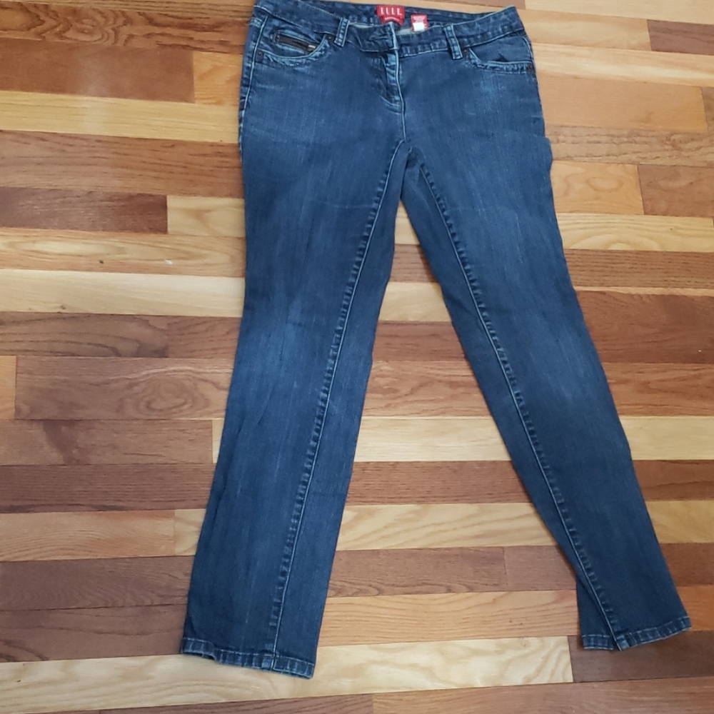 Elle Monaco women's Jean's size 6 ,skinny